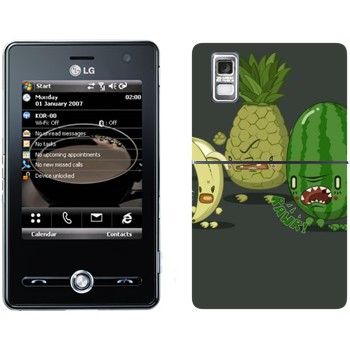   « »   LG KS20