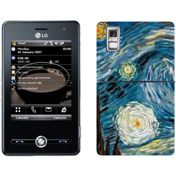   « »   LG KS20