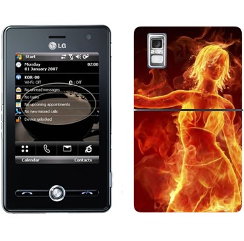   «   »   LG KS20