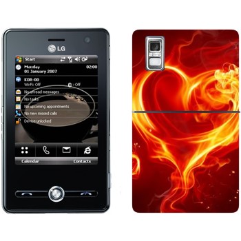   « »   LG KS20