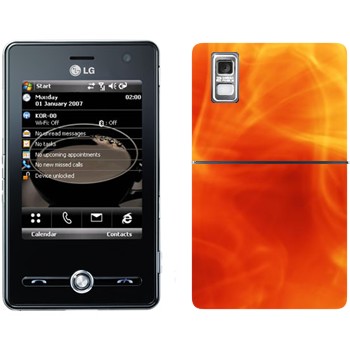 LG KS20