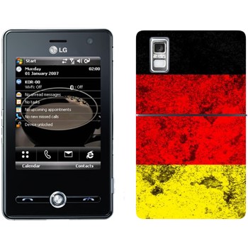   « »   LG KS20