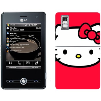   «Hello Kitty   »   LG KS20