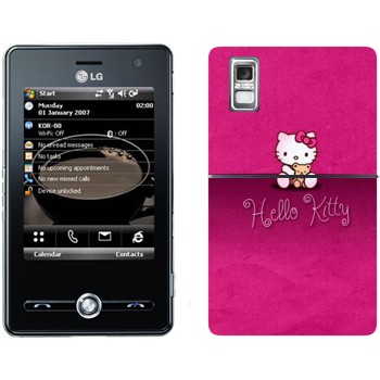 LG KS20