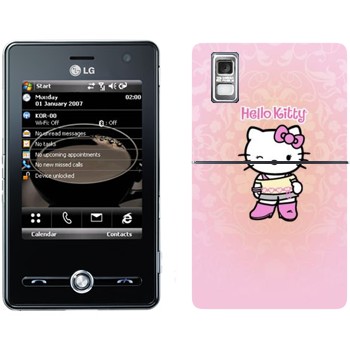 LG KS20