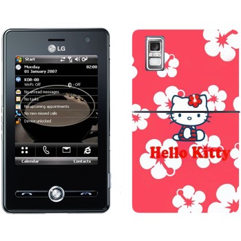   «Hello Kitty  »   LG KS20