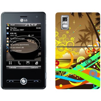   «   »   LG KS20