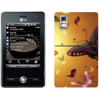   «   »   LG KS20