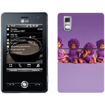 LG KS20