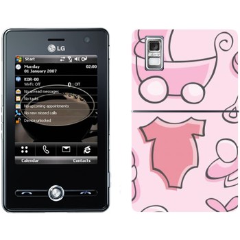   « »   LG KS20