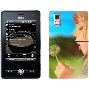   «  »   LG KS20