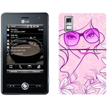   «   »   LG KS20