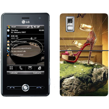   «   »   LG KS20