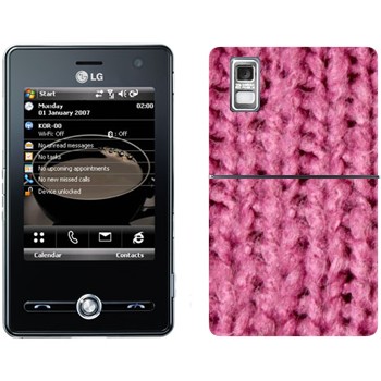 LG KS20