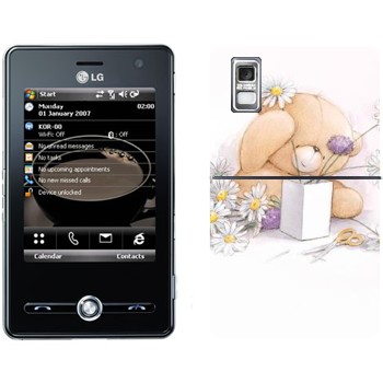   «   »   LG KS20