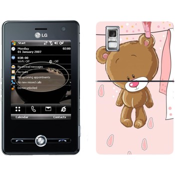   « »   LG KS20