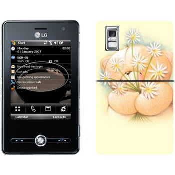   «   »   LG KS20