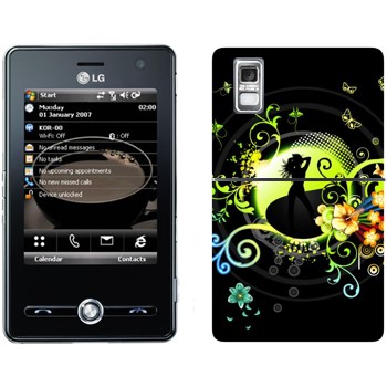   « »   LG KS20