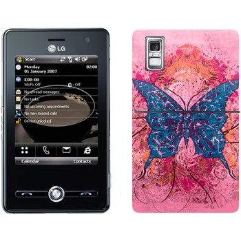   « »   LG KS20