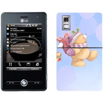 LG KS20