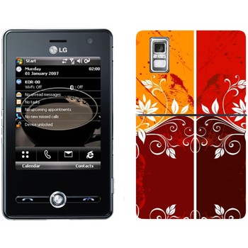   «   »   LG KS20