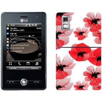   « »   LG KS20