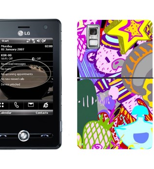   « »   LG KS20