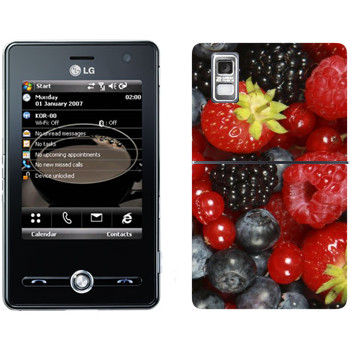   «»   LG KS20