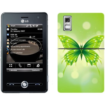   « »   LG KS20