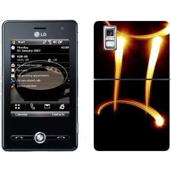   « »   LG KS20