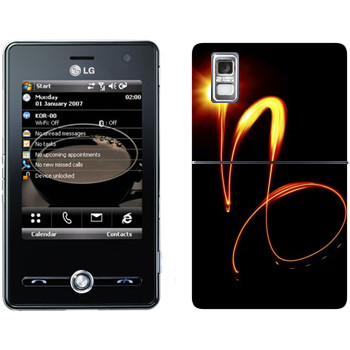   « »   LG KS20