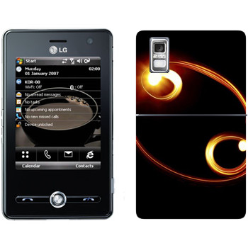   « »   LG KS20