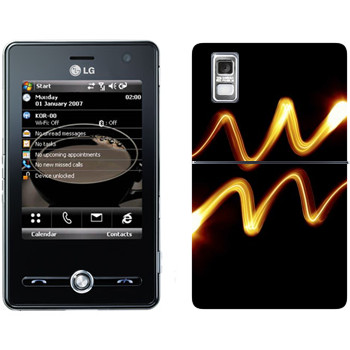   « »   LG KS20