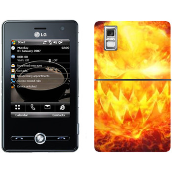   «Star conflict Fire»   LG KS20