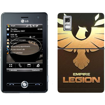   «Star conflict Legion»   LG KS20