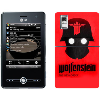   «Wolfenstein - »   LG KS20
