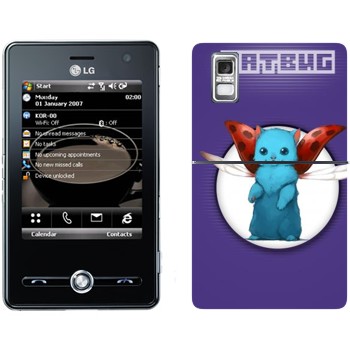   «Catbug -  »   LG KS20