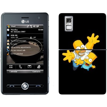   «   »   LG KS20