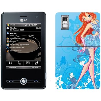   « - WinX»   LG KS20