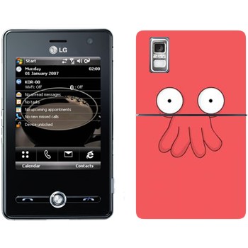 LG KS20