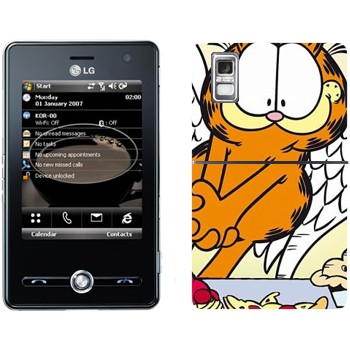   «»   LG KS20