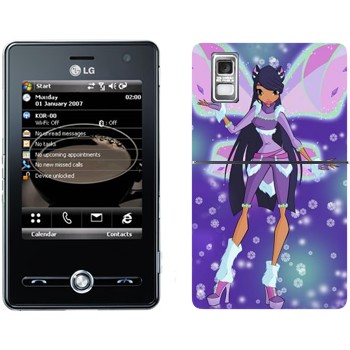   « - WinX»   LG KS20