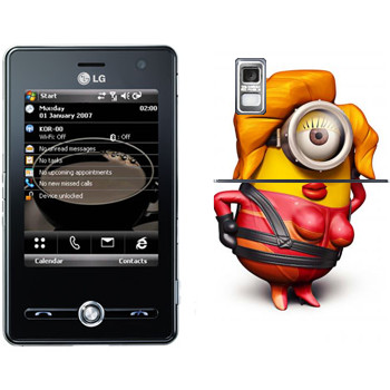   « »   LG KS20