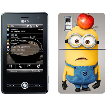   «    »   LG KS20