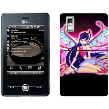   «  - WinX»   LG KS20