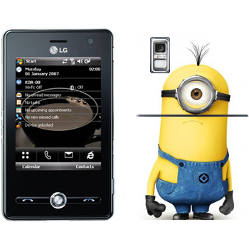   « »   LG KS20