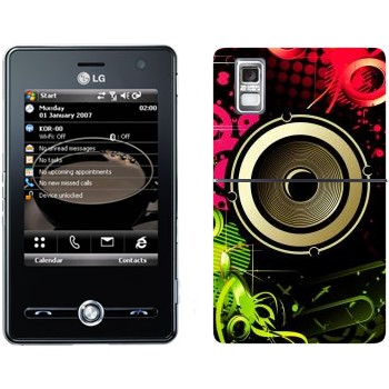   «   »   LG KS20