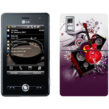   «  »   LG KS20