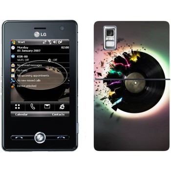   « »   LG KS20