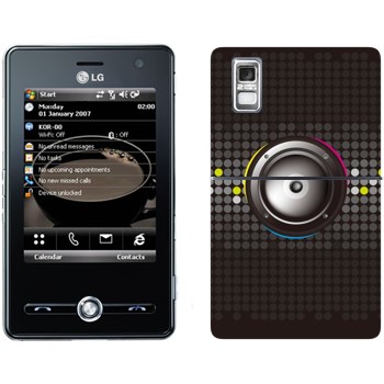   « »   LG KS20